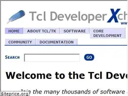 Sites similar to tcl.tk