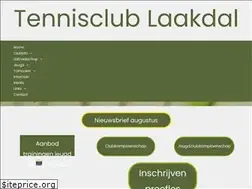 Sites similar to tclaakdal.be