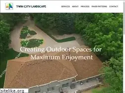 Sites similar to tclandscape.net