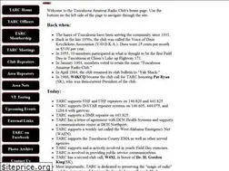 Sites similar to tclarc.org