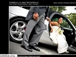 Sites similar to tclarkweddings.com