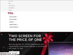 Sites similar to tclcanada.com