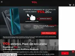 Sites similar to tclchile.cl