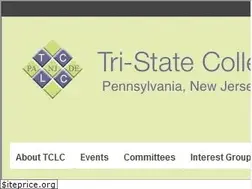 Sites similar to tclclibs.org