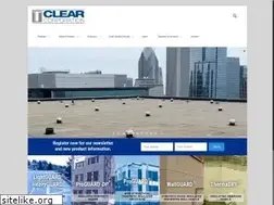 Sites similar to tclear.com