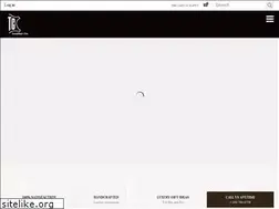 Sites similar to tcleatherco.ca