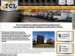 Sites similar to tclelectric.com