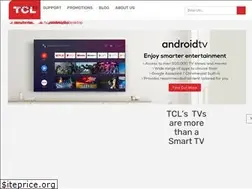 Sites similar to tclelectronics.co.nz