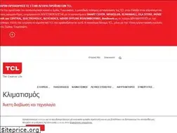 Sites similar to tclgreece.gr