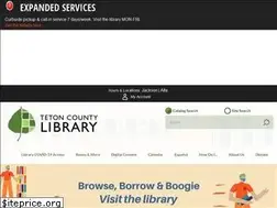 Sites similar to tclib.org