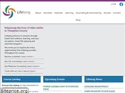 Sites similar to tclifelong.org