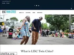 Sites similar to tclisc.org