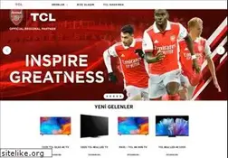 Sites similar to tclkibris.com