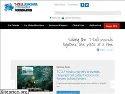 Sites similar to tcllfoundation.org
