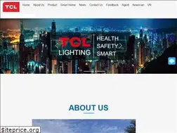 Sites similar to tcllight.com