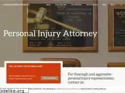 Sites similar to tclmd.com