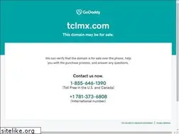 Sites similar to tclmx.com