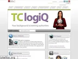 Sites similar to tclogiq.com