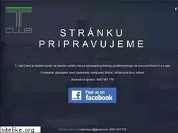 Sites similar to tclub-ostrov.sk