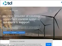 Sites similar to tcluk.net