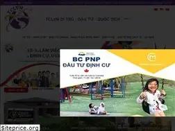 Sites similar to tclvn.com