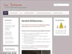 Sites similar to tcm-arzt-berlin.de