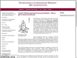 Sites similar to tcm-ausstellung.de