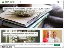 Sites similar to tcm-buch.de