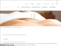Sites similar to tcm-fachverband.ch