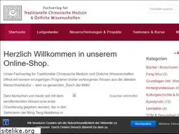 Sites similar to tcm-fachverlag.com