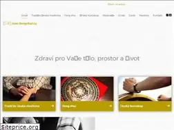 Sites similar to tcm-fengshui.cz