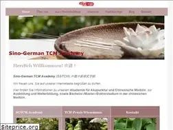 Sites similar to tcm-germany.de