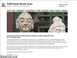 Sites similar to tcm-grau.ch