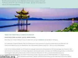 Sites similar to tcm-guo.de