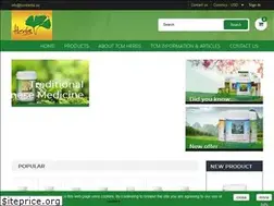 Sites similar to tcm-herbs.com
