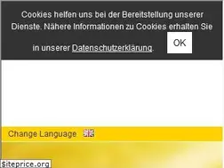 Sites similar to tcm-kongress.de