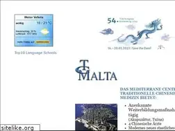 Sites similar to tcm-malta.com