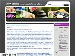 Sites similar to tcm-masaze.eu
