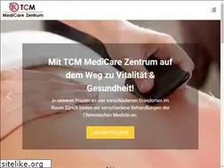 Sites similar to tcm-medicare.ch