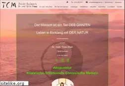 Sites similar to tcm-rottweil.de