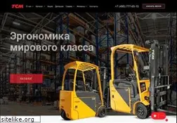 Sites similar to tcm-russia.ru