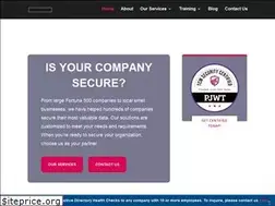 Sites similar to tcm-sec.com