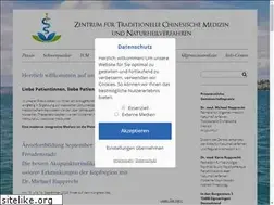 Sites similar to tcm-sigmaringen.de