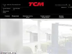 Sites similar to tcm-ua.com