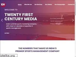 Sites similar to tcm.co.in