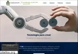 Sites similar to tcm.com.mx