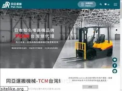 Sites similar to tcm.com.tw