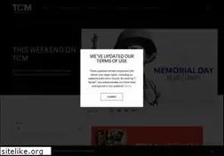 Sites similar to tcm.com