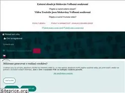 Sites similar to tcm.cz
