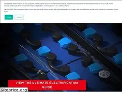 Sites similar to tcm.eu